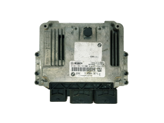 Steuergerät 7589971 0261S04563 BMW Bosch 32747