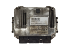 Steuergerät 9664093780 0281012528 9657699480 PSA Bosch 3131