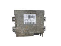 Steuergerät IAW6F.S0 7780555 61602.054.01 Fiat Magneti Marelli 62243