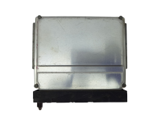 Steuergerät 0281001776 09496667A Volvo Bosch 13652