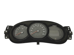 Tacho Kombiinstrument Dacia Lodgy Dokker 248100408R 52066 Tacho Kombiinstrument Dacia Lodgy Dokker 248100408R 52066