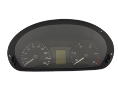 Tacho Kombiinstrument Mercedes Sprinter W906 A9064468821 18926 Tacho Kombiinstrument Mercedes Sprinter W906 A9064468821 18926