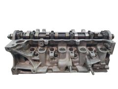 Zylinderkopf 1617 7701473181 1.5 dci K9K702 Renault Nissan 