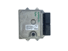 Steuergerät 55271527 MJD9DF BC.0122040.D Fiat FPT 60044