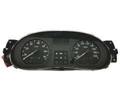 Tacho Kombiinstrument Dacia Logan 248107336R 32533 Tacho Kombiinstrument Dacia Logan 248107336R 32533