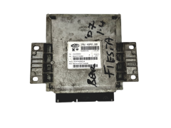 Steuergerät IAW48P2.80 9644267980 Ford Magneti Marelli Steuergerät IAW48P2.80 9644267980 Ford Magneti Marelli