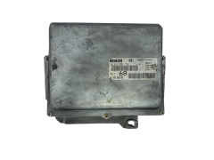 Steuergerät 0261203736 9620398980 MA3.1 PSA Bosch 50964