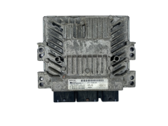 Steuergerät 5WS40580C-T 8T11-12A650-AD Ford Continental 52236 Steuergerät 5WS40580C-T 8T11-12A650-AD Ford Continental 52236