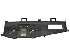 Tacho Kombiinstrument Renault Vel Satis 8200263365 A 20920