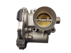 Drosselklappe Opel Chevrolet 55565489 0280750498 1.4 Bosch GM