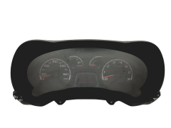 Tacho Kombiinstrument Ford Ka 51874055 503005051100 52222