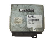 Steuergerät 0280000936 3547779 28RT8029 Volvo Bosch Steuergerät 0280000936 3547779 28RT8029 Volvo Bosch