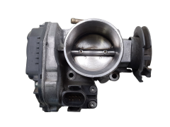 Drosselklappe 06A133063G 408.237/212/007 VW Audi Skoda 1.8T 1617