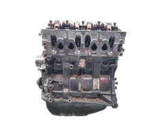 Benzinmotor D7FA800 D7F800 8200855972 1.2 8v Renault Twingo 2 S18