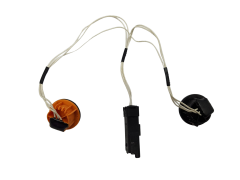 Elektrische Kabel Rechts/Links Hinten 6351GY Citroen C3 Picasso 13258 Elektrische Kabel Rechts/Links Hinten 6351GY Citroen C3 Picasso 13258