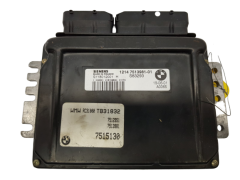 Motorsteuerung Mini 12147513981-01 S118012001H Siemens