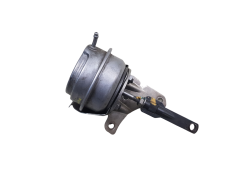 Unter-Druckdose Turbo-Lader GTA1749V H8200347344 Garrett 2.0 dci Renault Nissan