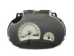 Tacho Kombiinstrument Ford KA 97KB10849AG 97KP10C956AC 44406