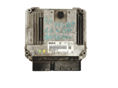Steuergerät 0281010988 55198818  Alfa Romeo Bosch