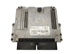 Steuergerät 0281032759 F1F1-12A650-RC Ford Bosch