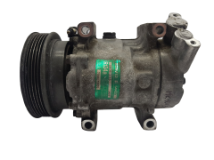 Kompressor Klimaanlage Klimakompressor Renault 8200315744 SD6V12 1416F Sanden Kompressor Klimaanlage Klimakompressor Renault 8200315744 SD6V12 1416F Sanden