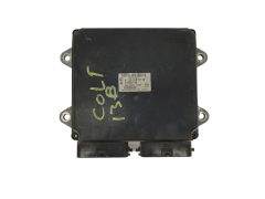 Steuergerät A1351507279 1860A710 E6T42484 Smart Mitsubishi
