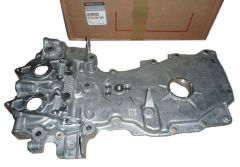 Stirndeckel Für Nockenwelle  Renault Clio Megane Scenic 1.2 TCe 135022839R