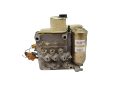 Abs-Pumpe Honda Accord V Rover 600 Nissin 0130062011 Abs-Pumpe Honda Accord V Rover 600 Nissin 0130062011