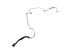 Klimaleitung Klimaschlauch Druckleitung Original Renault Espace 4 8200680870 Klimaleitung Klimaschlauch Druckleitung Original Renault Espace 4 8200680870