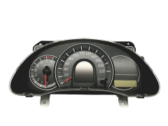 Tacho Kombiinstrument Nissan Micra K13 248103HN7A JNS 47319
