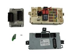 Startset Alfa Romeo 147 00735018150 51711427 46558758 1,6 Startset Alfa Romeo 147 00735018150 51711427 46558758 1,6