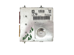 Motorsteuerung 16246649 Alfa Romeo GM 26739
