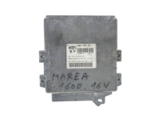 Steuergerät IAW1AF.1G 46478928 61600.362.00 Fiat Magneti Marelli 55731