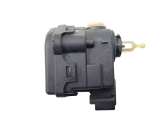 Stellelement Leuchtweitenregulierung Xenon Renault Laguna 2 8200006664 Hella