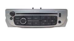 Cd-Radio BT MP3 USB Renault Twingo 2 281151607R NA CZĘŚCI