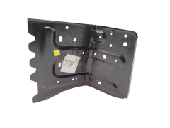 Befestigung, Halterung Links Original 1607514080 Citroen Peugeot