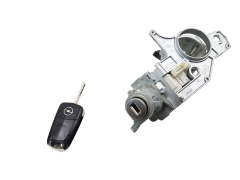 Zündschloss Opel Astra H Zafira B 2421430 13149658 Valeo