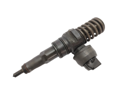 Einspritzdüse VWAG 07Z130073F 0414720210 Bosch