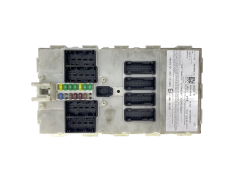Steuergerät 61.35 9869884-01 5C6N19F03 BMW LEAR Steuergerät 61.35 9869884-01 5C6N19F03 BMW LEAR