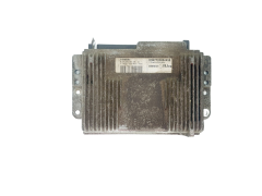 Steuergerät S113717115C 7700864458 7700102294 Renault Siemens 
