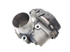 Drosselklappe 9807238580 V29039645 PSA Ford 1.6 HDI 2347