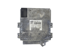 Steuergerät PSA 9639907880 IAW 1AP.81 16301.794 Magneti Marelli 56000
