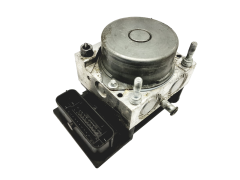 Abs-Pumpe Fiorino Bipper Nemo 51879971 Bosch Fiat PSA 37919