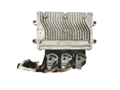 Steuergerät 9661961280 9651696680 PSA Valeo Steuergerät 9661961280 9651696680 PSA Valeo