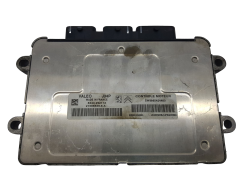 Steuergerät PSA 9665424480 9651696680 J34P Valeo