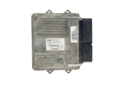 Steuergerät Fiat MJD6F3.P7 51781569 Magneti Marelli 44771