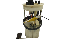 Kraftstoffpumpe 5Z0919051G 0580314100 VW Fox Bosch 69789