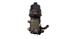 Ölfiltergehäuse 1103T3 9656830180 2.0 D HDi 16v PSA Volvo 9810152980 1035