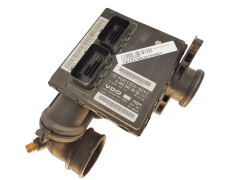 Steuergerät Moduł Mercedes A0285453832 A1661403000 VDO 30769