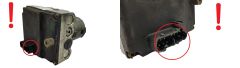 Abs-Pumpe BMW 5 E39 0265217002 34.51-1090911 0130108057 Abs-Pumpe BMW 5 E39 0265217002 34.51-1090911 0130108057
